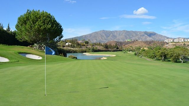 GOLF